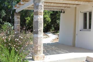Trullo Le Macchie - 3