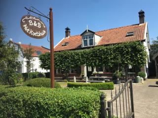 Het Koetshuis - Kamperland - 0