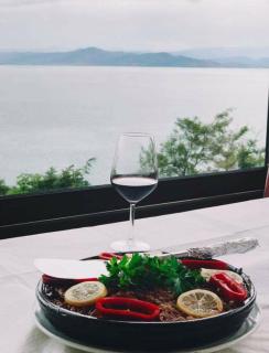 Hotel Camping Lin - Pogradec - 4