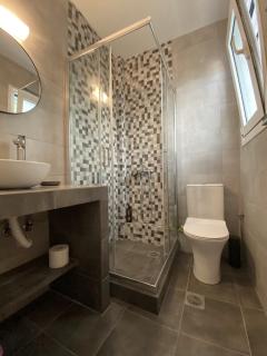 Cosy studio 2 minutes walking from the beach - Anavissos - 2