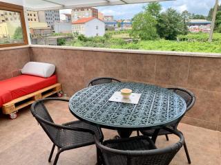 Apartamento Cacheiro - Dena - 0