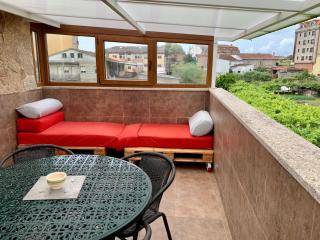 Apartamento Cacheiro - Dena - 9