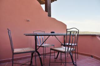 Casa Mare Cala Rossa - 1
