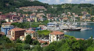 Punti di Vista - Portovenere - 8