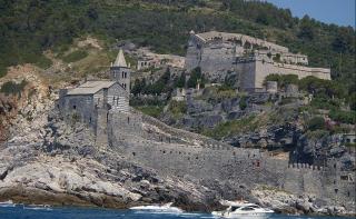 Punti di Vista - Portovenere - 9