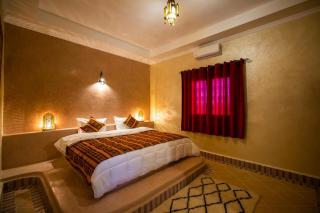 Riad Les jardins de Merzouga - Merzouga - 5