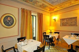 Villa Lombardi - Camaiore - 3