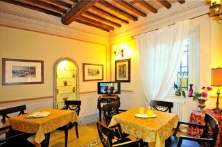 Villa Lombardi - Camaiore - 5