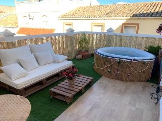 Apartamentos CAZORLA-ALCON - Pozo Alcón - 7