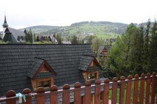 Willa Senator - Zakopane - 8