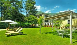 Villa Lombardi - Camaiore - 7
