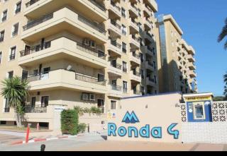 APARTAMENTO RONDA 4 BOLICHES Primera línea de playa - Fuengirola - 6