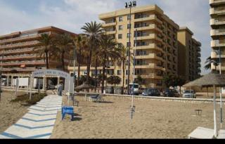 APARTAMENTO RONDA 4 BOLICHES Primera línea de playa - Fuengirola - 3
