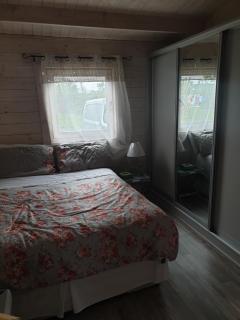 Nellies Log Cabin - 6