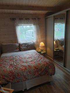 Nellies Log Cabin - Cavan - 5