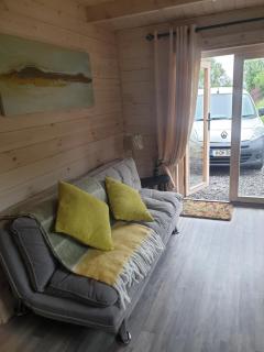 Nellies Log Cabin - 3