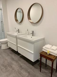 Appartements Gite Kezako - Lévis - 6