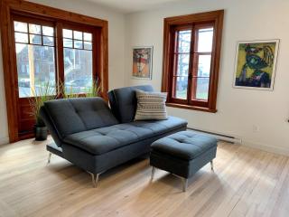 Appartements Gite Kezako - Lévis - 7