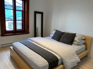 Appartements Gite Kezako - Lévis - 8
