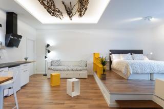 Suite Nest - Padrón - 9