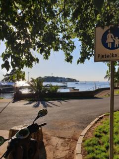 Stana Apartment - Poreč - 8