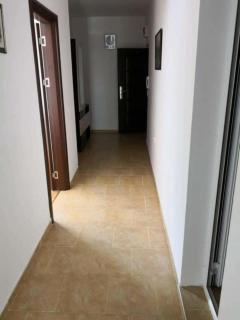 Apartment Flower - 1