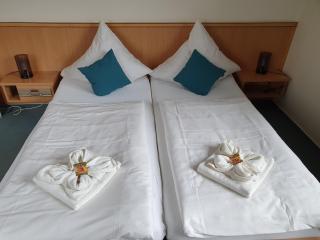 Olympia Hotel & Restaurant - Inden - 7