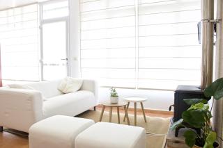 Apartamentos Teixoeira - Artes - 9