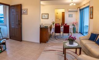 Penthouse direkt am Meer - Polis Chrysochous - 9