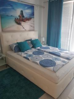 Apartman Katarina - Veliko Gradište - 2