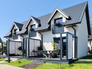 Domki Apartamenty Akacja - Poland - 0