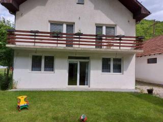 Apartmani Lukare - Novi Pazar - 0