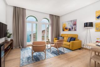 OLA Opatija Luxury Apartment - Opatija - 6