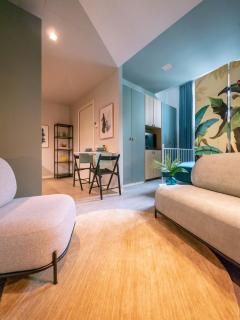 The Suite Spot - Milano - 1
