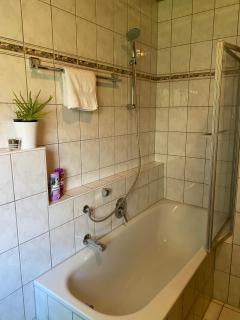 Ferienwohnung Wohlsein - Frickenhausen - 8