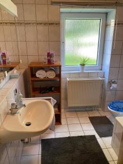 Ferienwohnung Wohlsein - Frickenhausen - 6