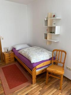 Ferienwohnung Wohlsein - Frickenhausen - 3