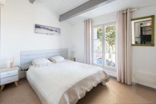 Appartement Ombrine - Saint-Martin-de-Ré - 6