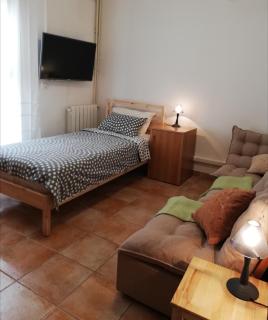 Apartments Mare Losinjska 16 - Rabac - 7
