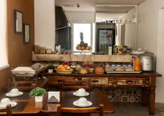 Hotel Jabuticaba - São Paulo - 4