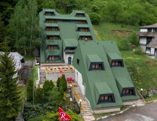 Guest House Villa Rankovic - 7