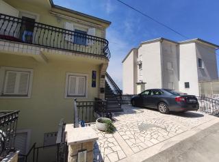Apartmani Domi - 8