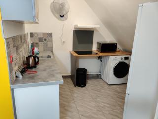 F2 My PLACE TO REST - Sainte-Clotilde - 1