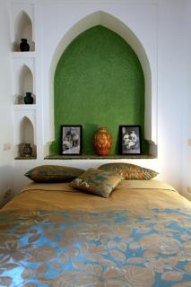 Riad Tahar Oasis - 8