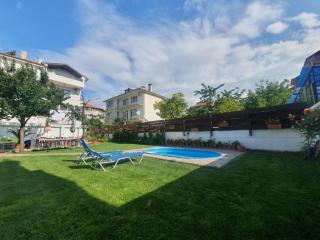 Cherry Garden Apartments - Sveti Vlas - 4