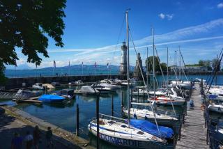 Gästezimmer Hozici - Lindau - 5