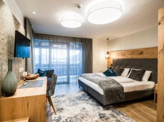 Garni Hotel Mezdi - Selva di Val Gardena - 1