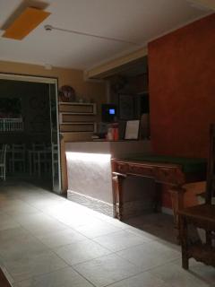 Hotel Brennero - Rimini - 9