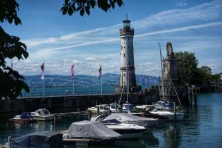 Gästezimmer Hozici - Lindau - 7