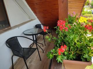 Robitel Wellness Vendégház Veszprém-Gyulafirátót - 1